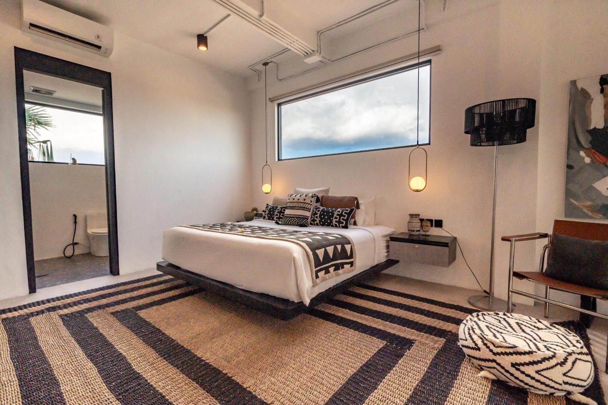 קנגו Onyx Beach Hotel מראה חיצוני תמונה