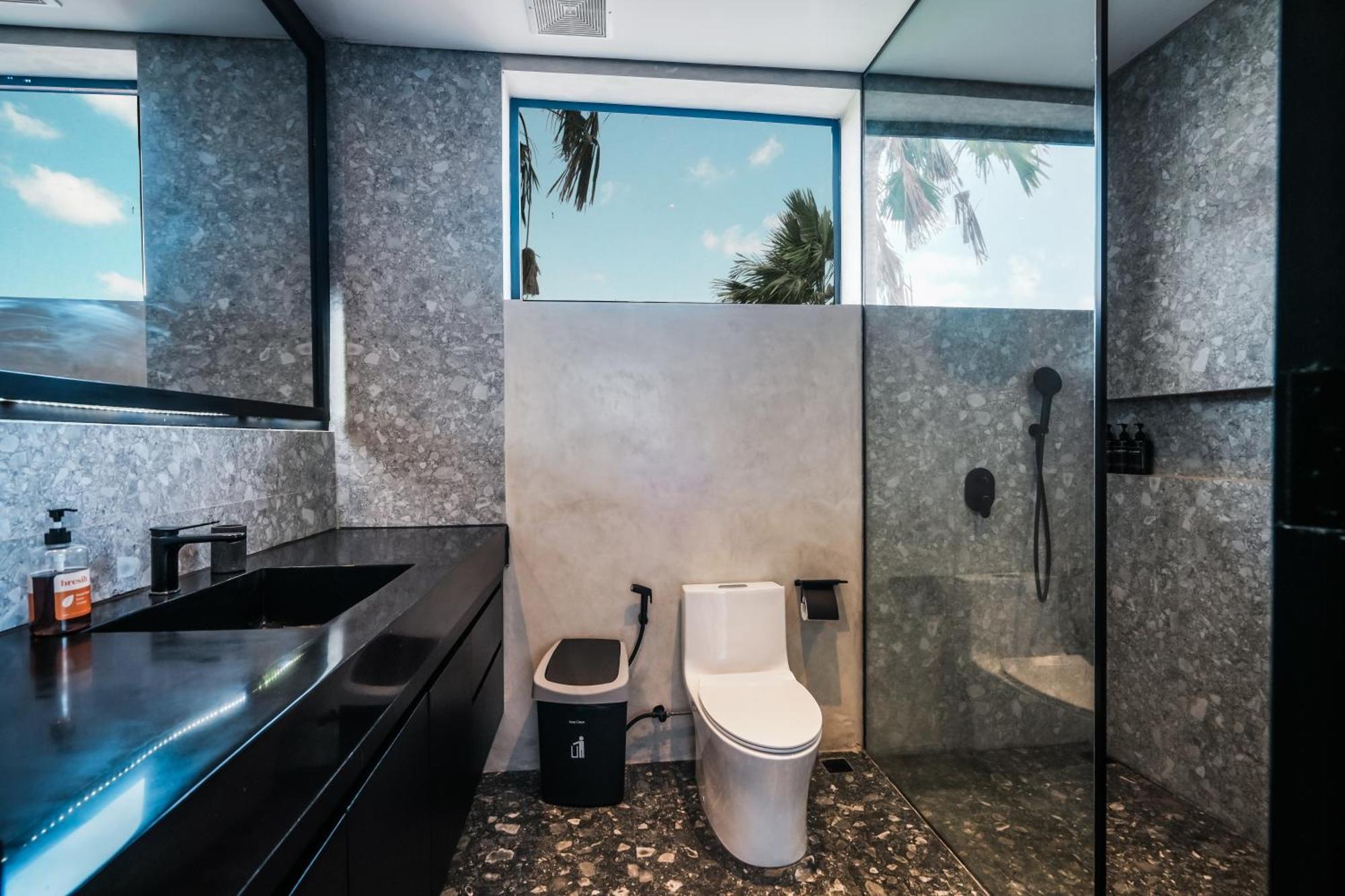 קנגו Onyx Beach Hotel מראה חיצוני תמונה