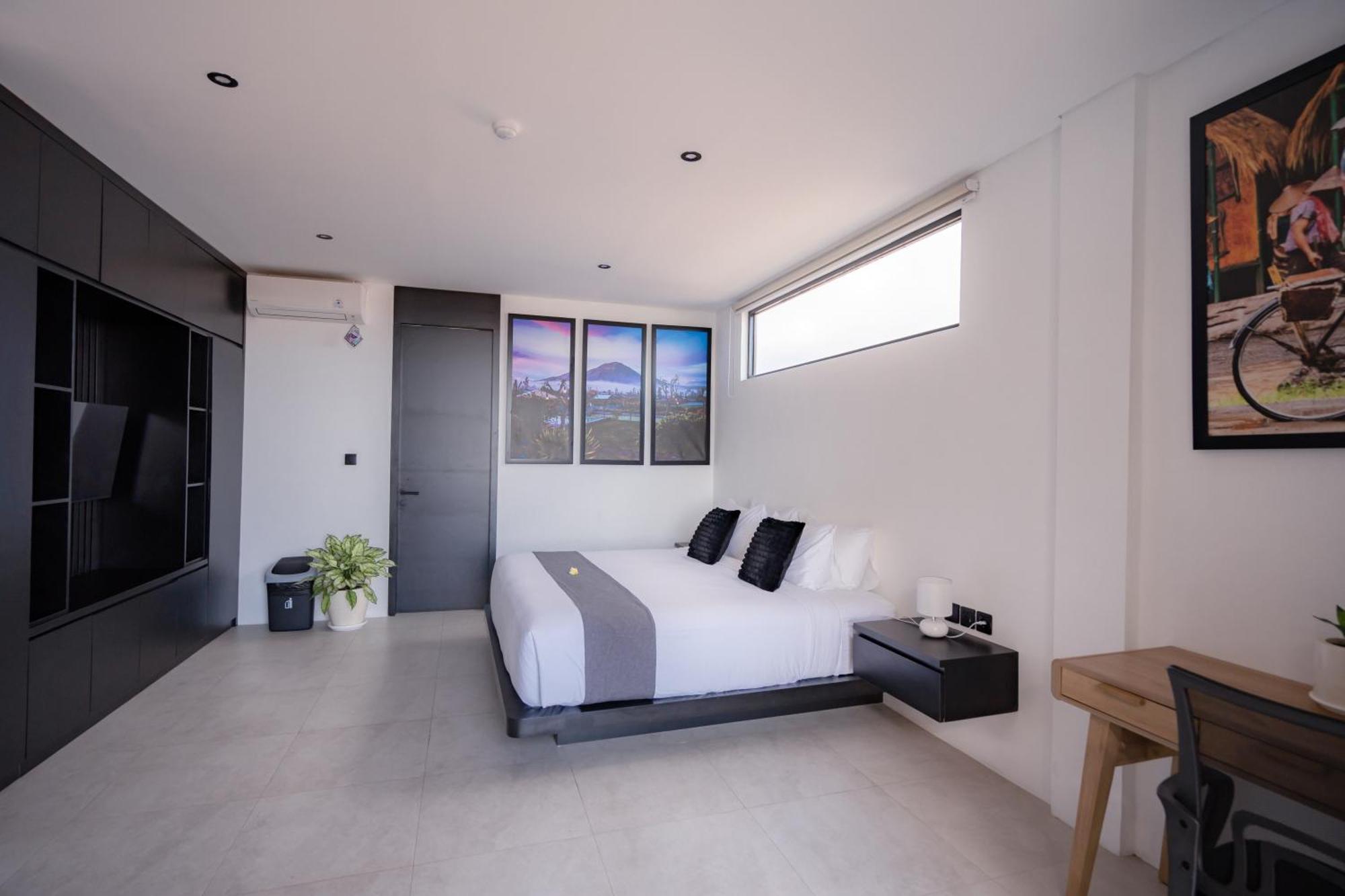 קנגו Onyx Beach Hotel מראה חיצוני תמונה