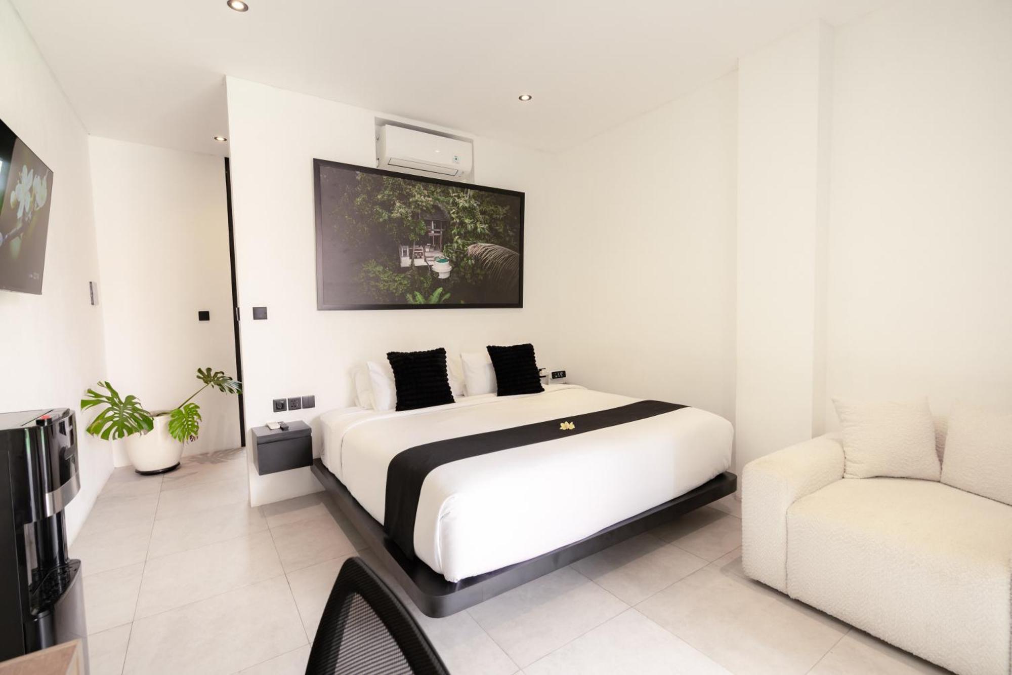 קנגו Onyx Beach Hotel מראה חיצוני תמונה