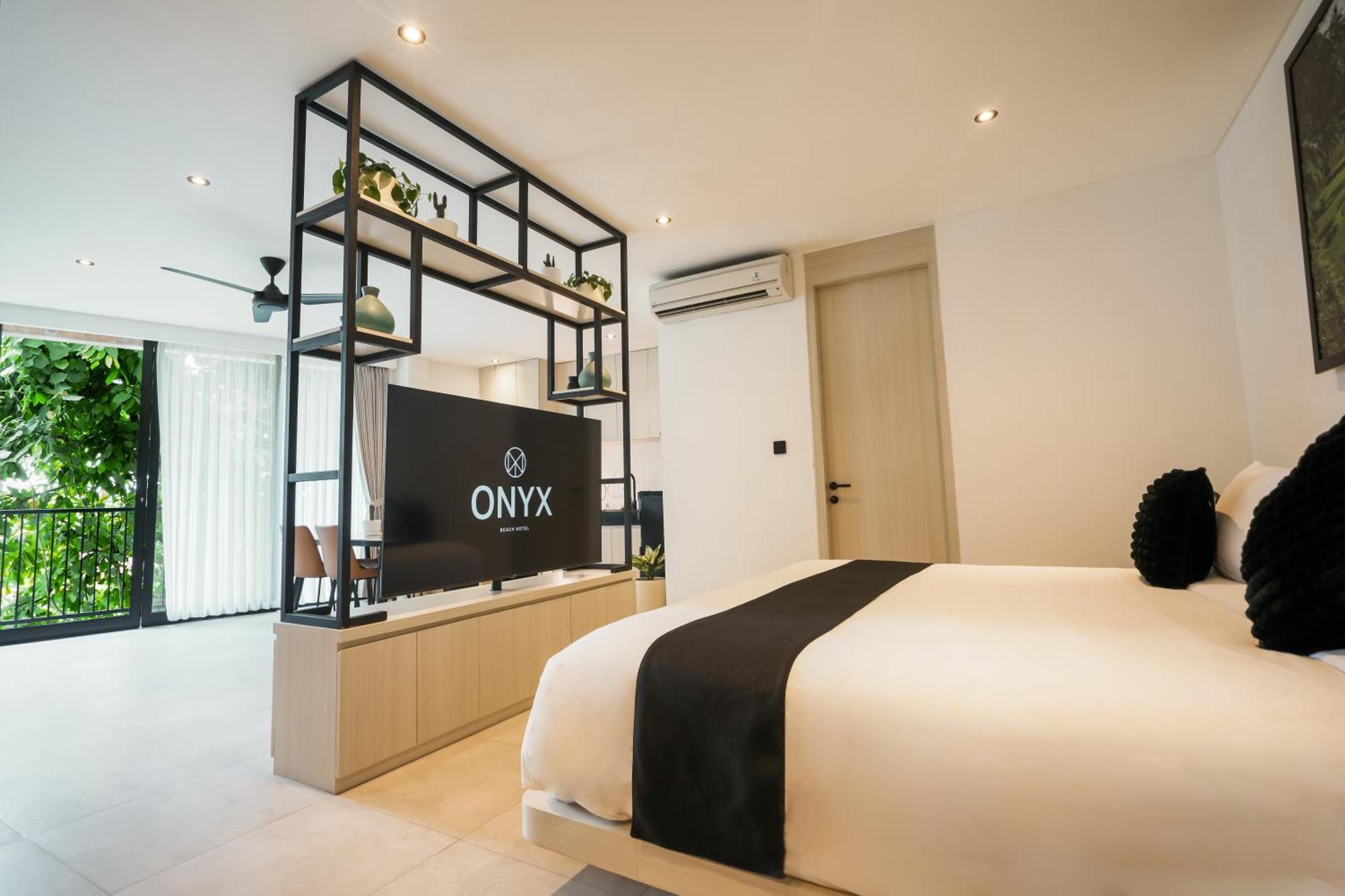 קנגו Onyx Beach Hotel מראה חיצוני תמונה