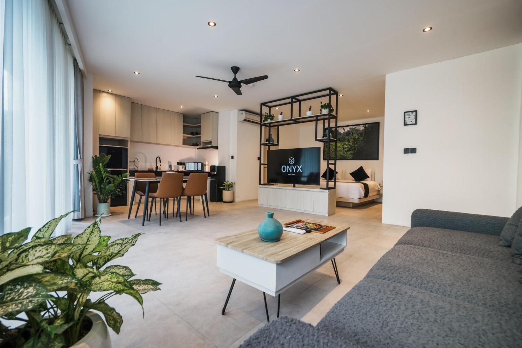 קנגו Onyx Beach Hotel מראה חיצוני תמונה