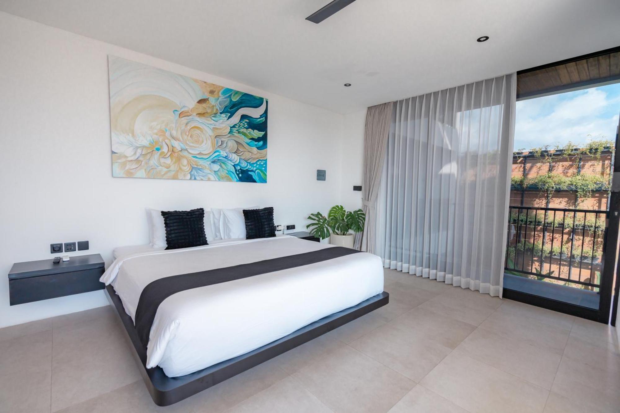 קנגו Onyx Beach Hotel מראה חיצוני תמונה