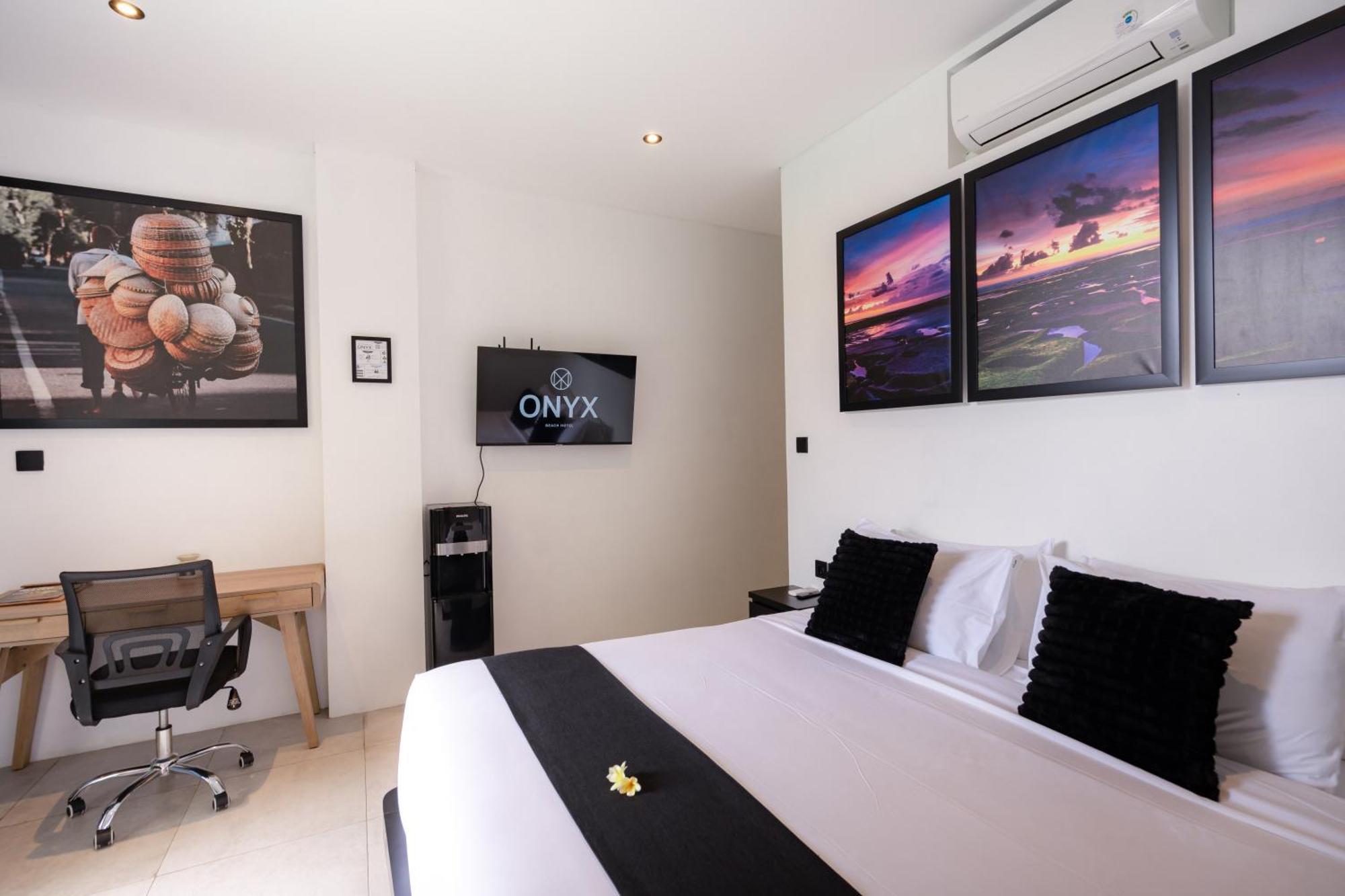 קנגו Onyx Beach Hotel מראה חיצוני תמונה