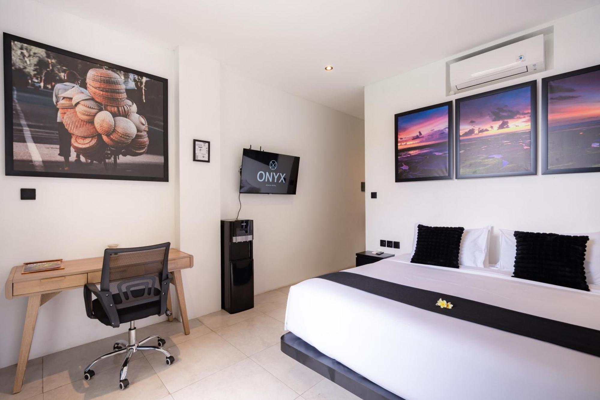 קנגו Onyx Beach Hotel מראה חיצוני תמונה