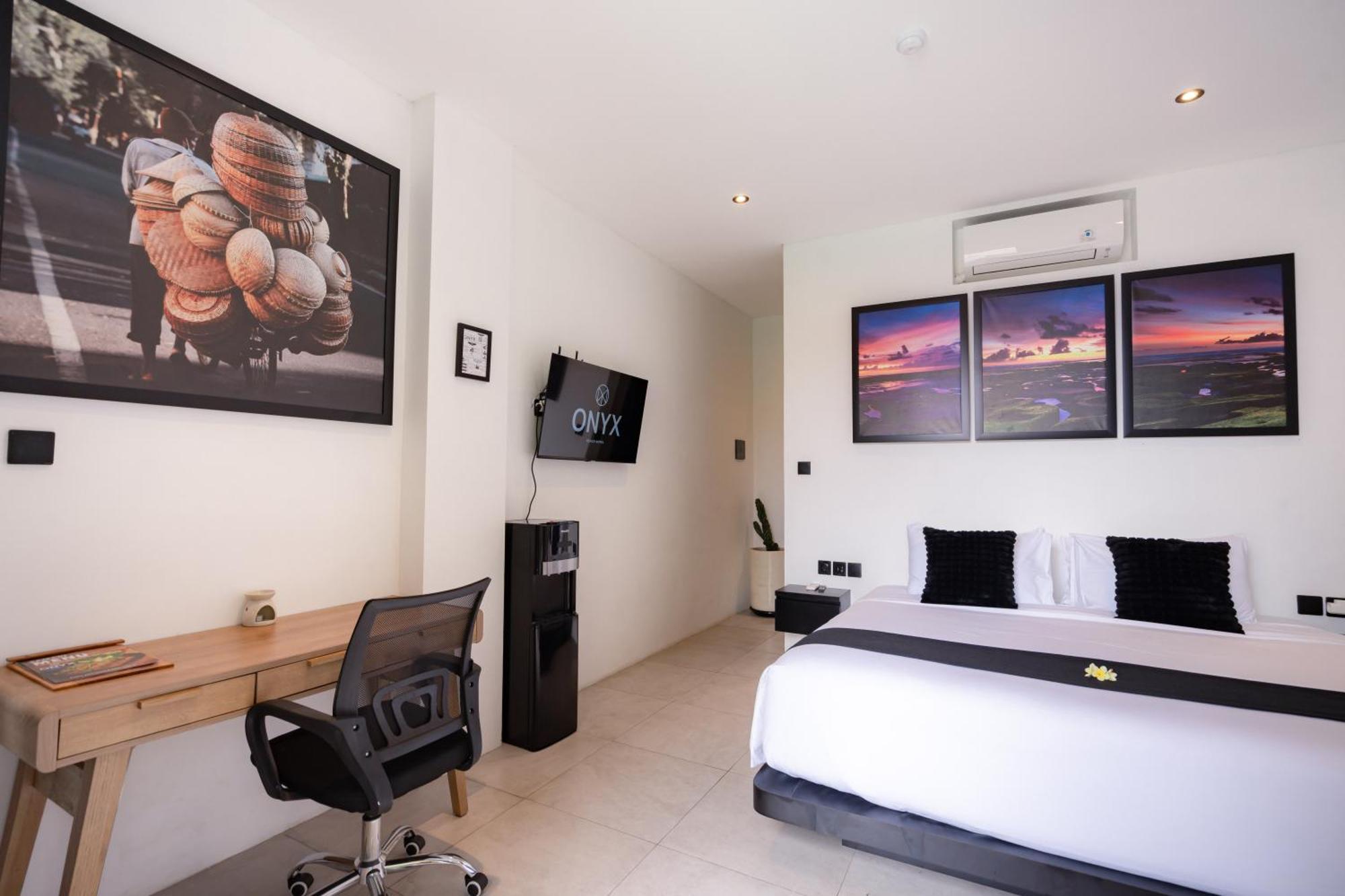 קנגו Onyx Beach Hotel מראה חיצוני תמונה