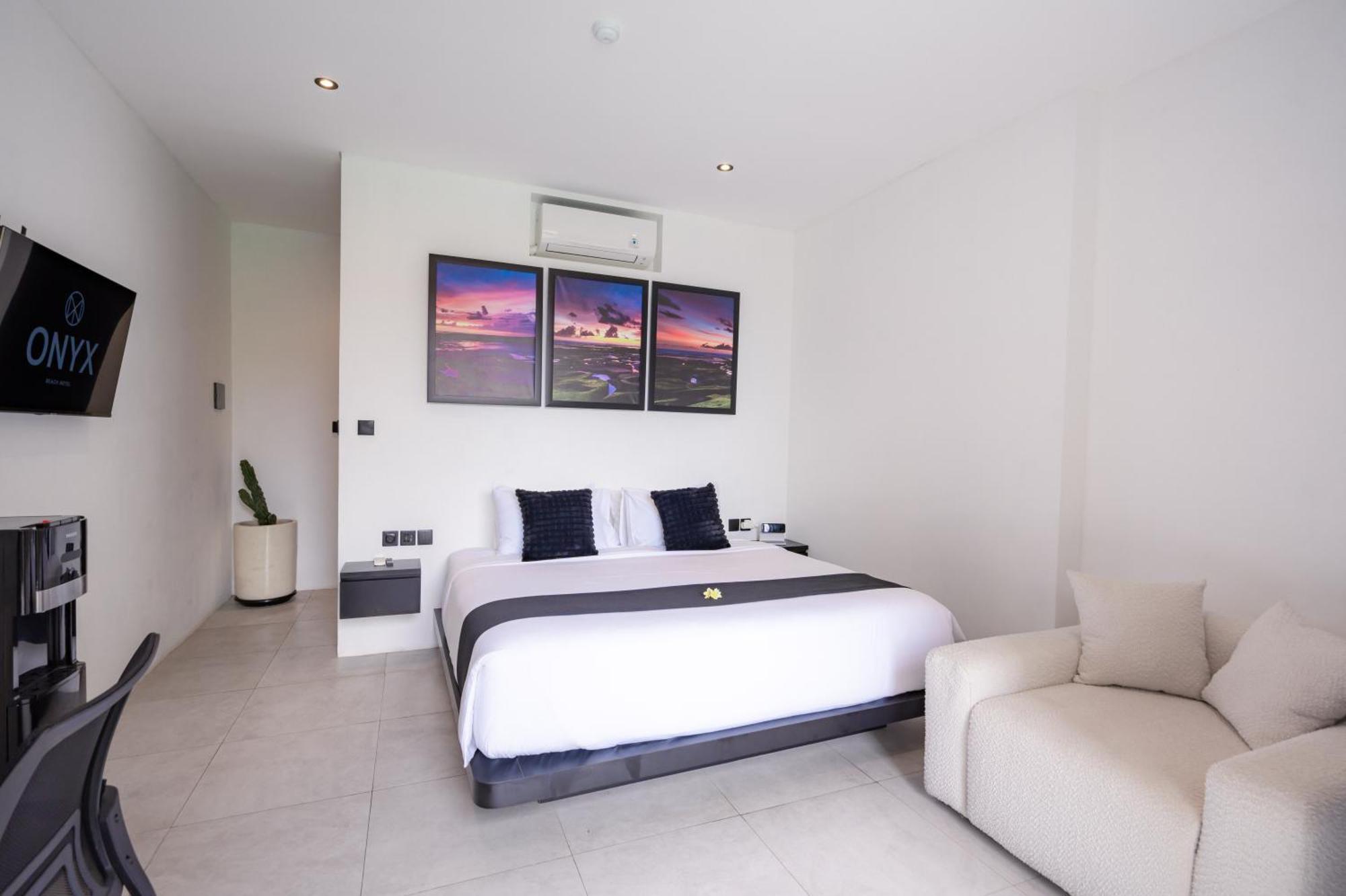 קנגו Onyx Beach Hotel מראה חיצוני תמונה