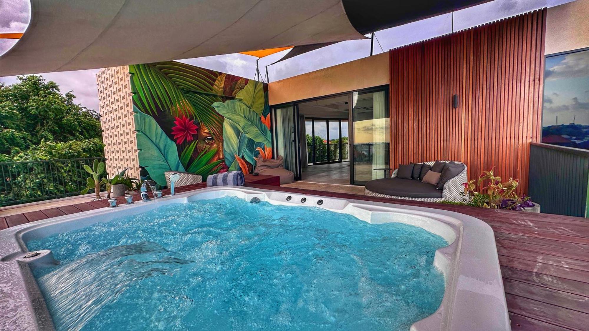 קנגו Onyx Beach Hotel מראה חיצוני תמונה