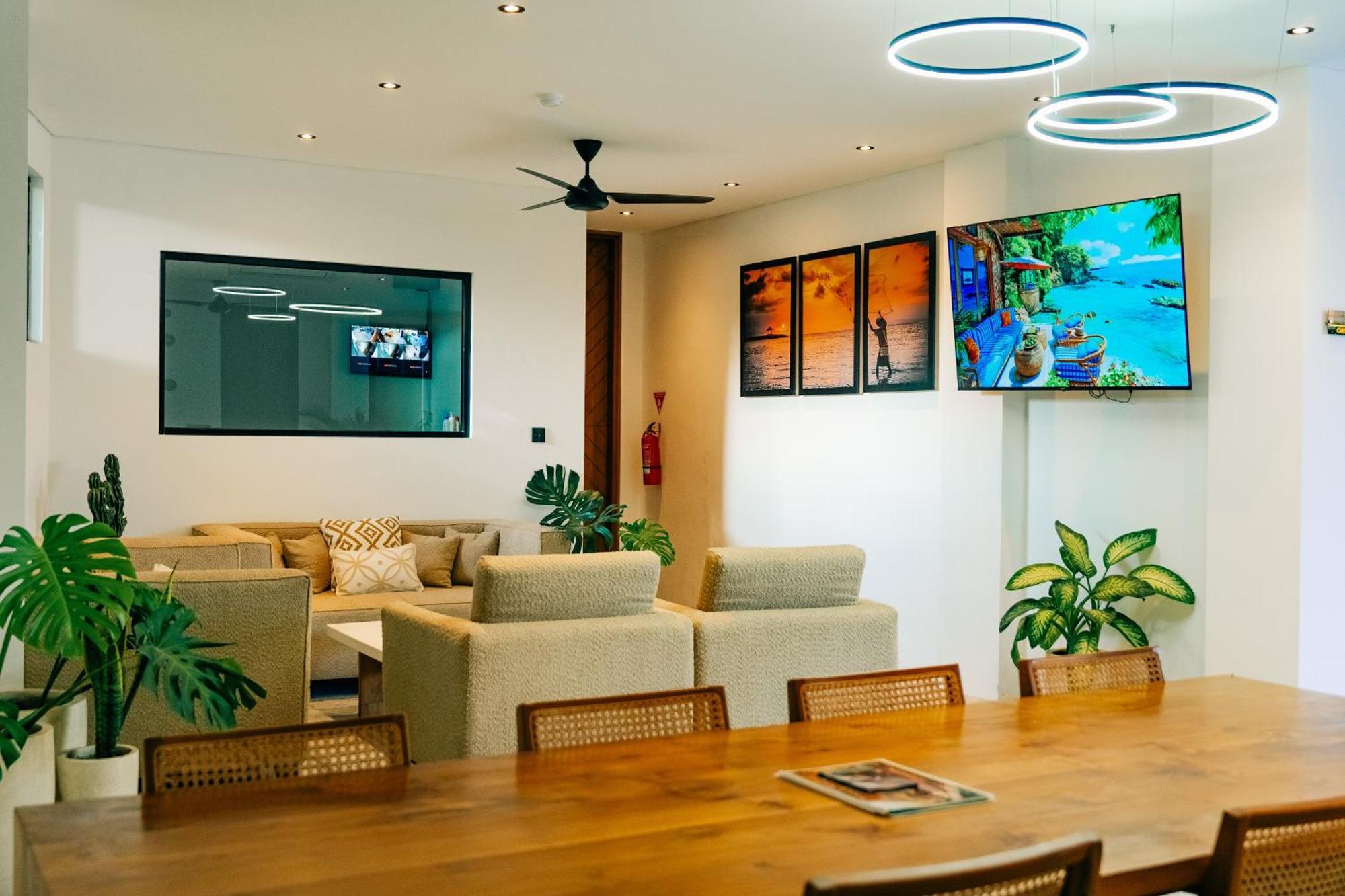 קנגו Onyx Beach Hotel מראה חיצוני תמונה