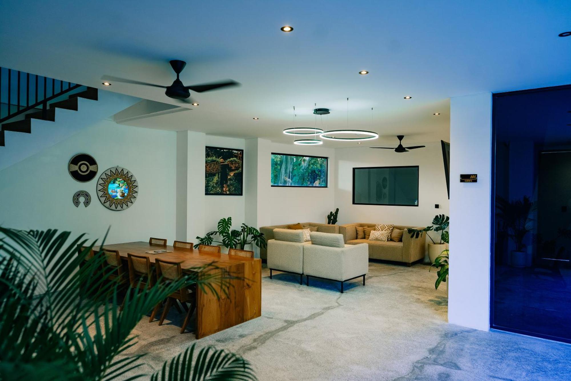 קנגו Onyx Beach Hotel מראה חיצוני תמונה