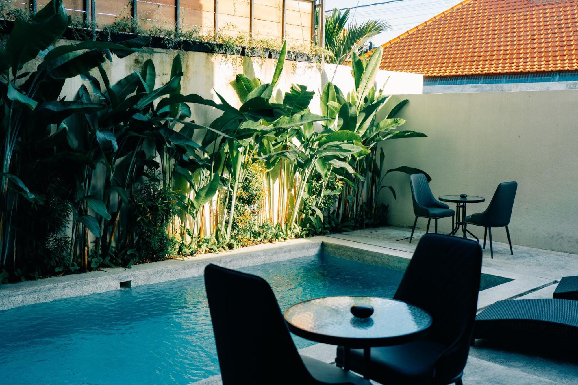 קנגו Onyx Beach Hotel מראה חיצוני תמונה