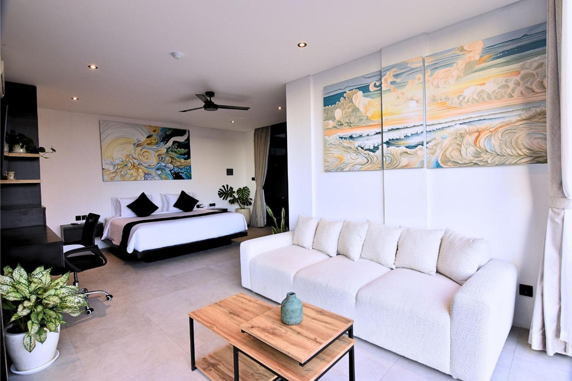 קנגו Onyx Beach Hotel מראה חיצוני תמונה