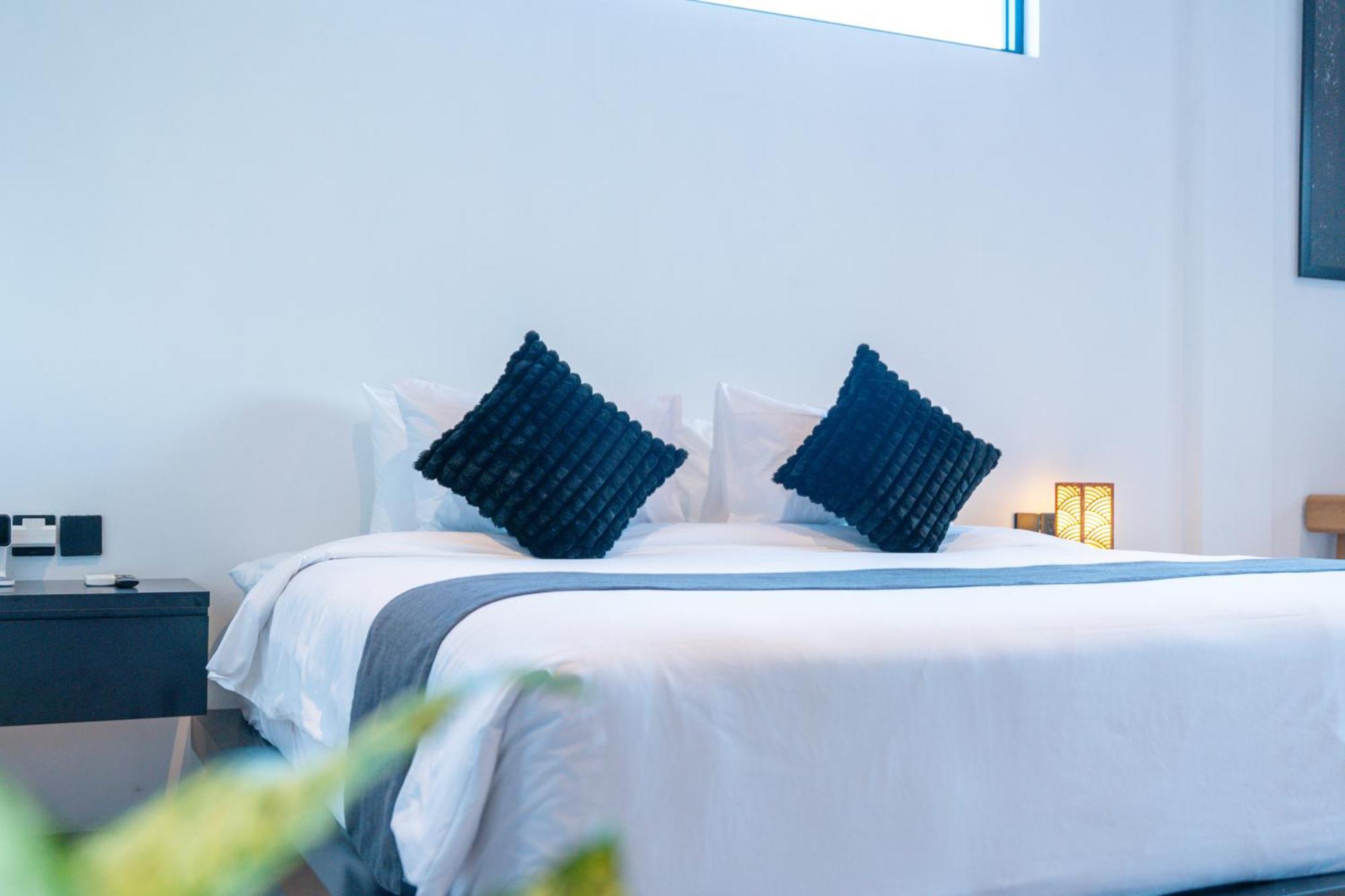 קנגו Onyx Beach Hotel מראה חיצוני תמונה