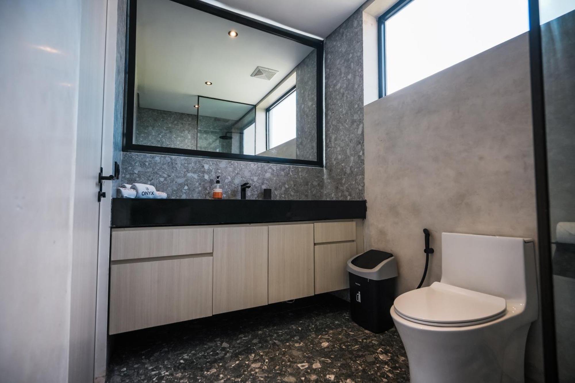קנגו Onyx Beach Hotel מראה חיצוני תמונה