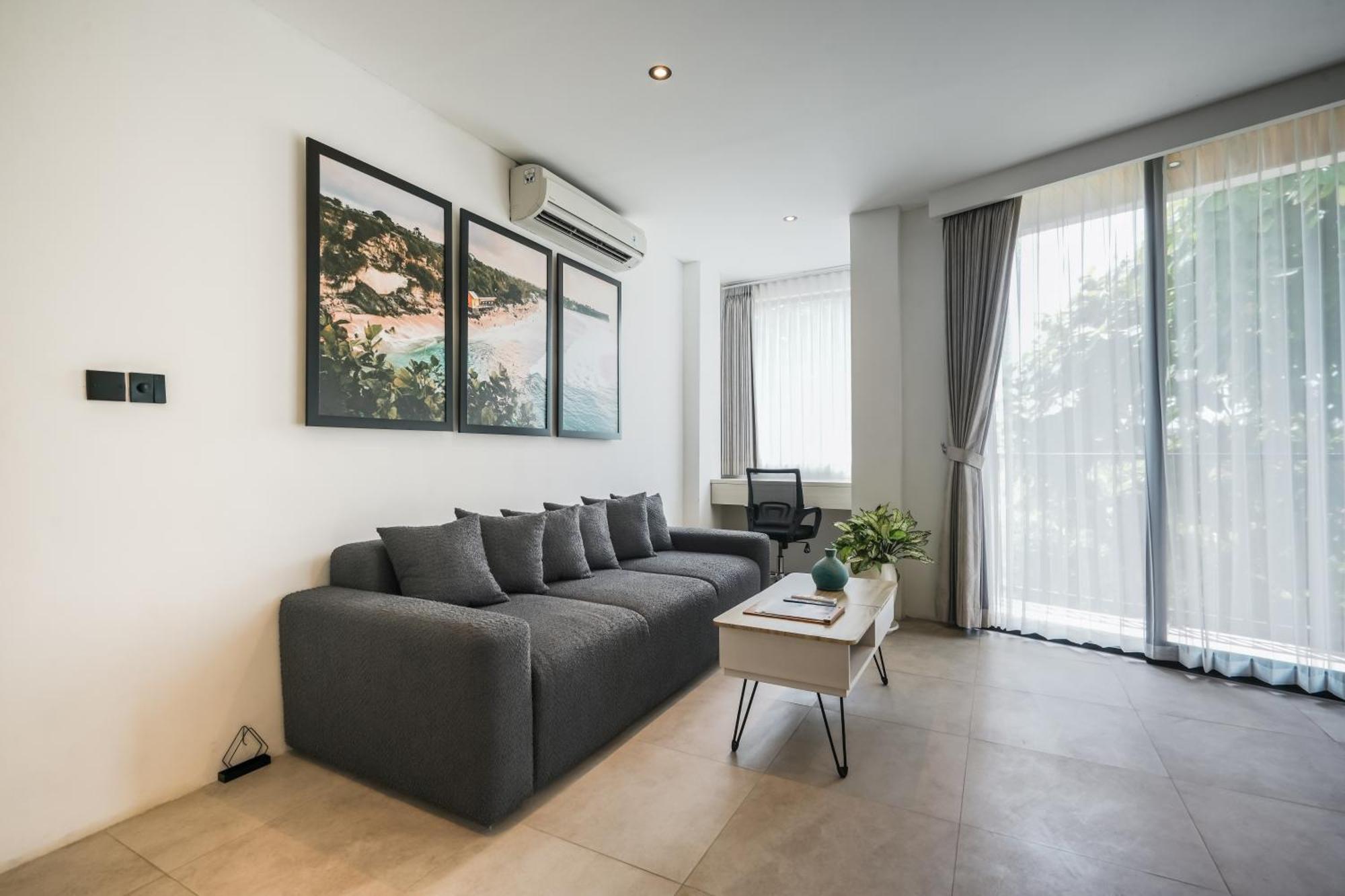 קנגו Onyx Beach Hotel חדר תמונה