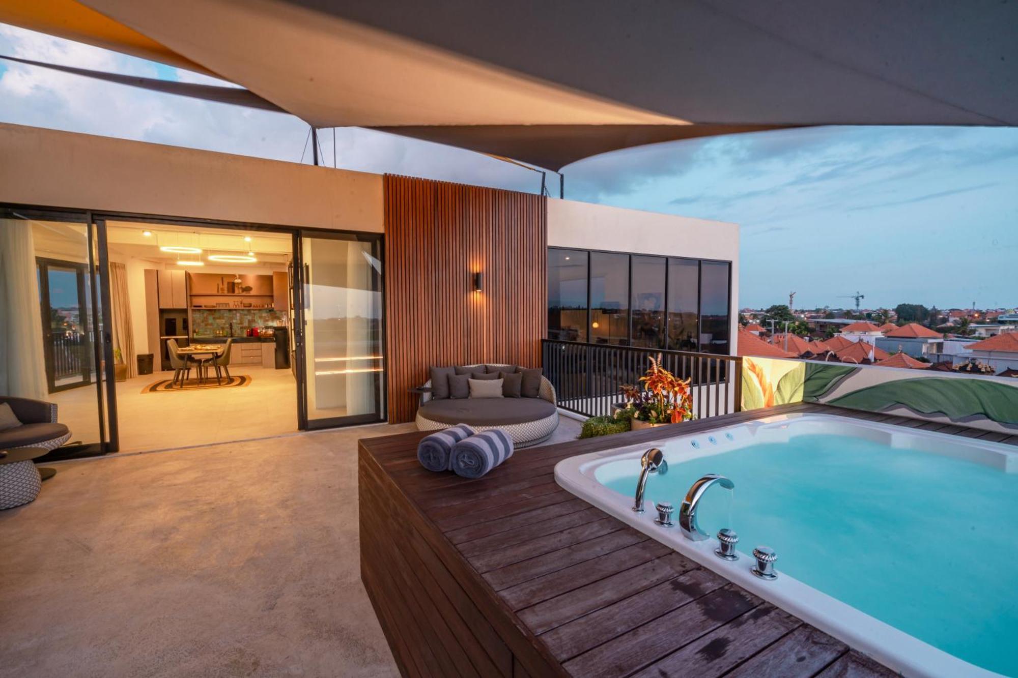 קנגו Onyx Beach Hotel מראה חיצוני תמונה
