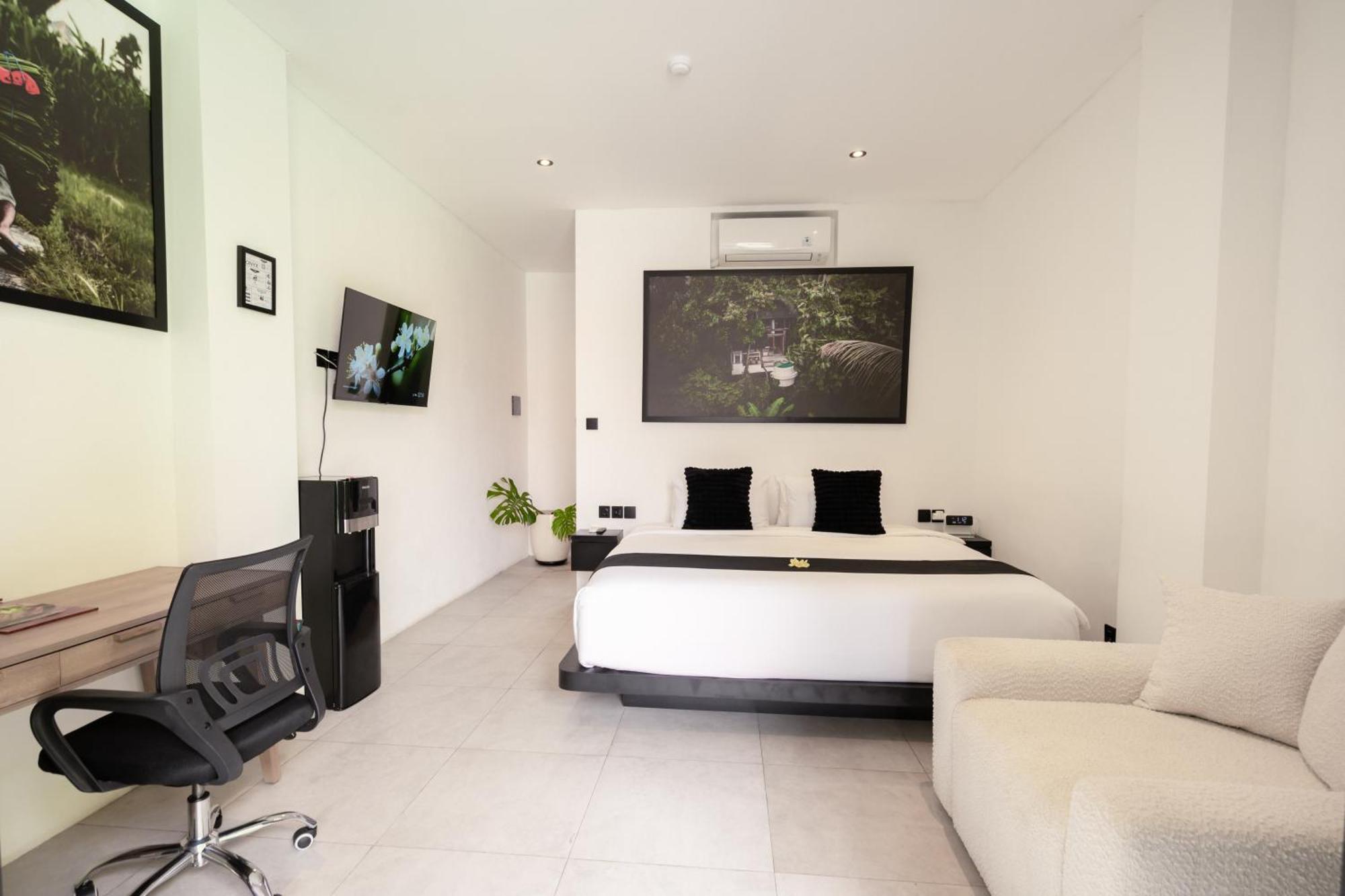 קנגו Onyx Beach Hotel חדר תמונה
