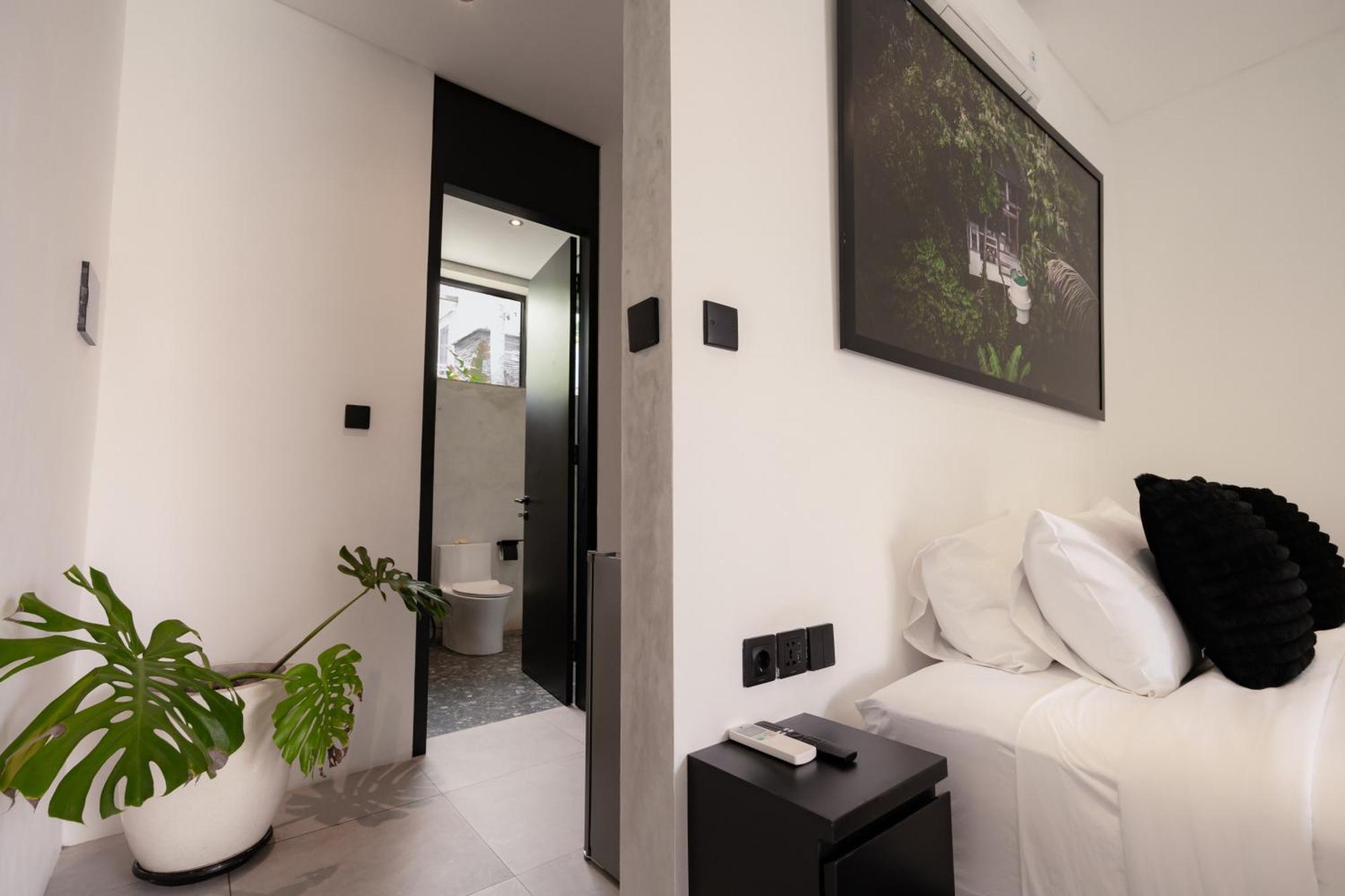 קנגו Onyx Beach Hotel חדר תמונה