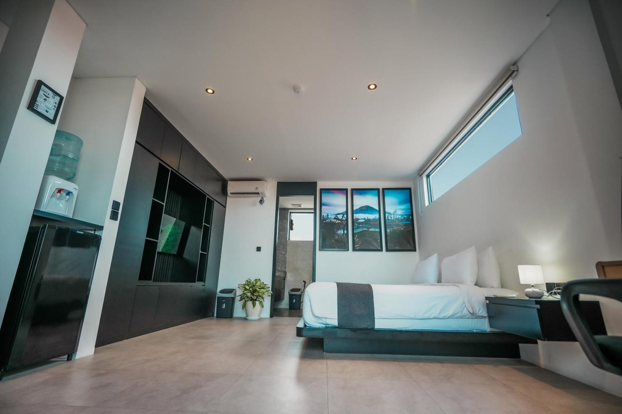 קנגו Onyx Beach Hotel חדר תמונה