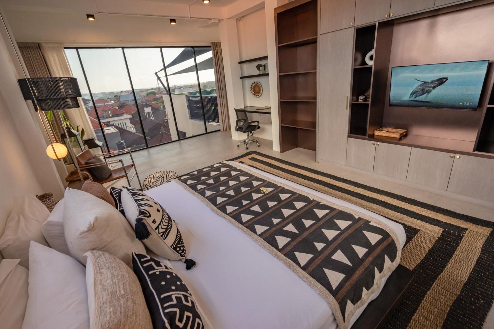 קנגו Onyx Beach Hotel מראה חיצוני תמונה