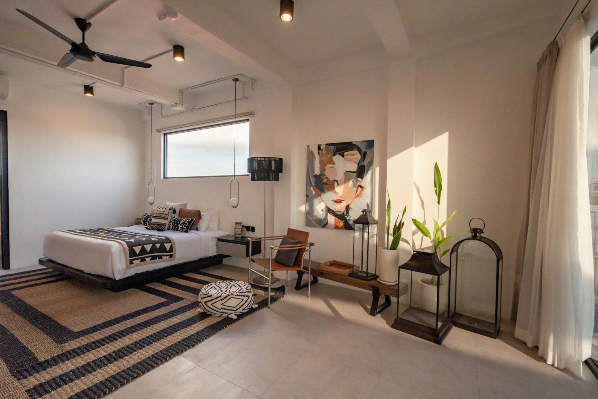 קנגו Onyx Beach Hotel מראה חיצוני תמונה